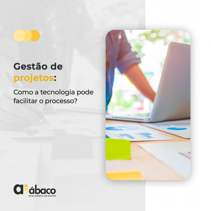 Gestão de projetos: Como a tecnologia pode facilitar o processo?