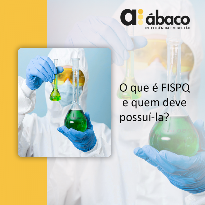 O que é FISPQ e quem deve possuí-la?