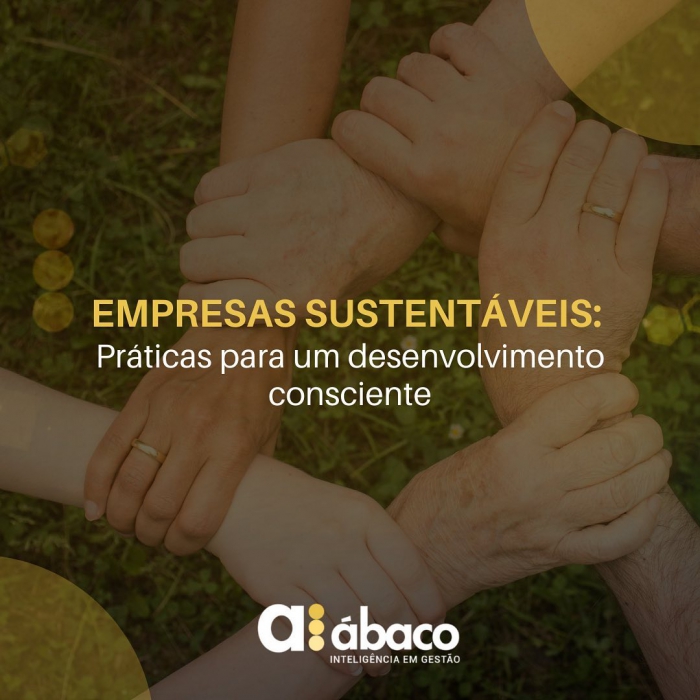 Empresas sustentáveis